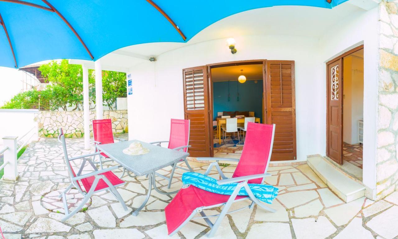 The Sea House Apartments Vis Kamer foto
