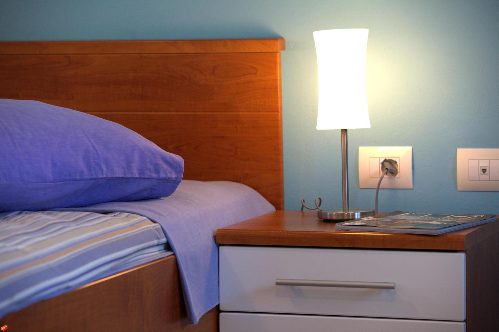 The Sea House Apartments Vis Kamer foto
