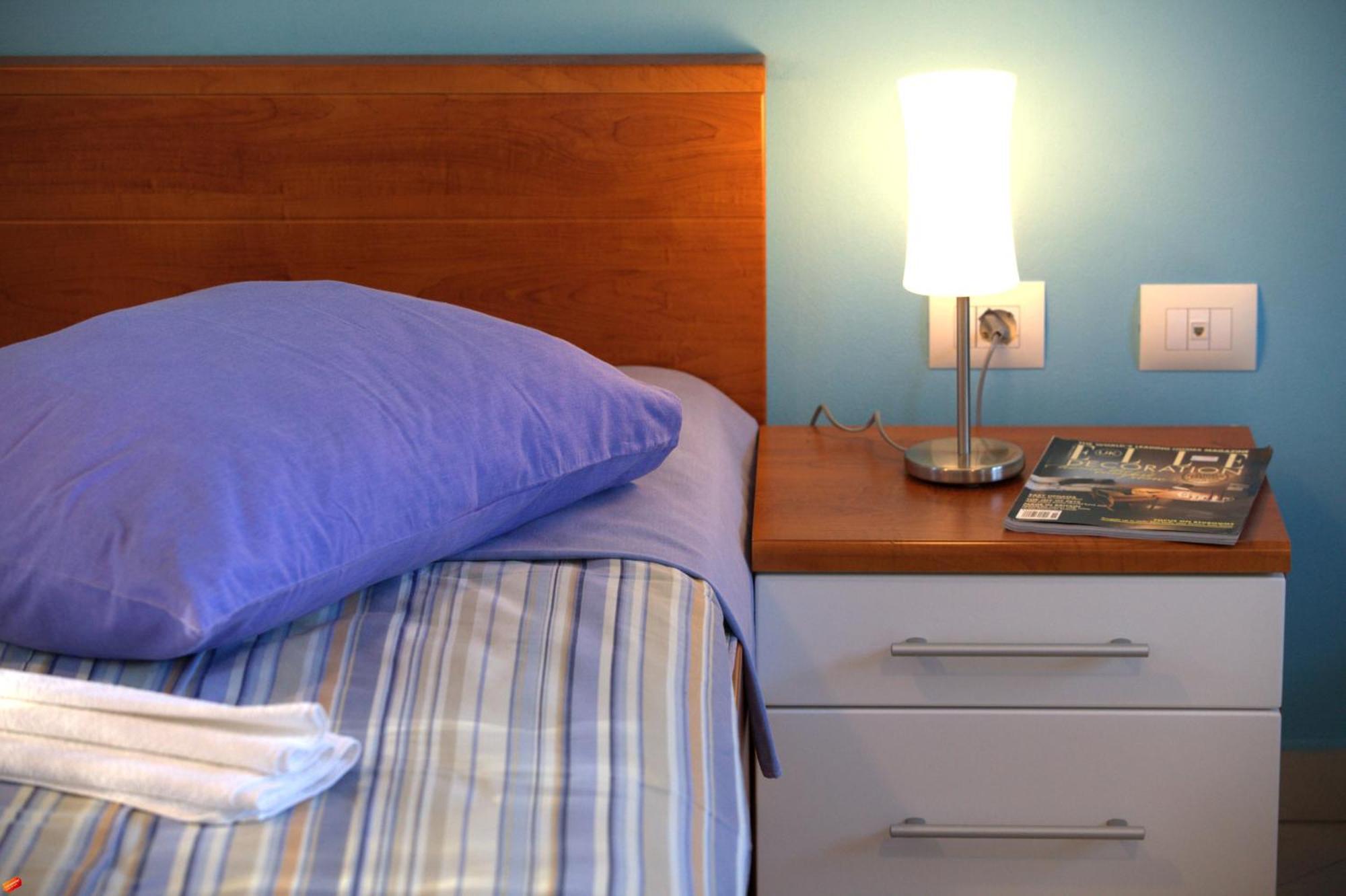 The Sea House Apartments Vis Kamer foto